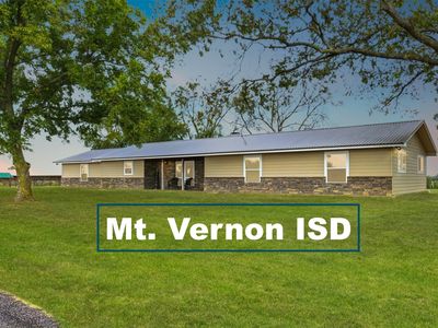 1742 County Road 3055 SW, Saltillo, TX, 75478