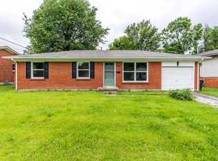 2175 Lansill Rd, Lexington, KY 40504
