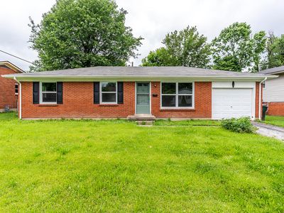 2175 Lansill Rd, Lexington, KY, 40504