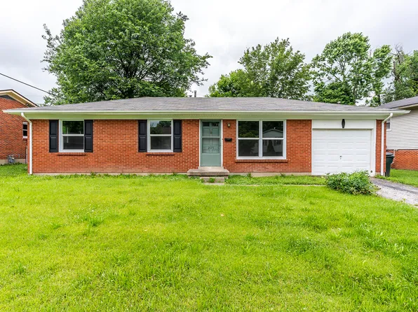 2175 Lansill Rd, Lexington, KY 40504