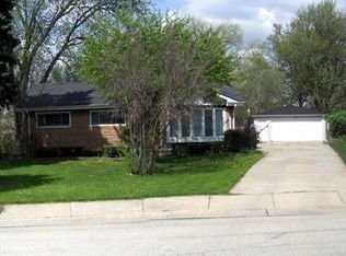 8260 W Winnemac Ave, Norridge, IL
