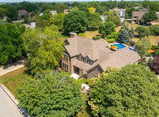 13485 W Wembly Dr, New Berlin, WI 53151