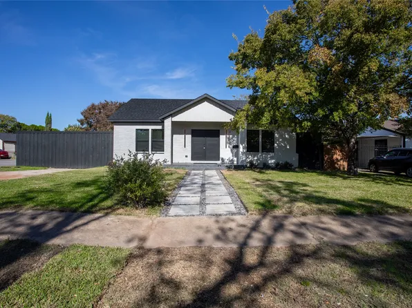 3503 Durango Dr, Dallas, TX 75220