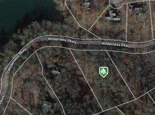 2569 Wilderness Pkwy Lot 2569, Jasper, GA 30143