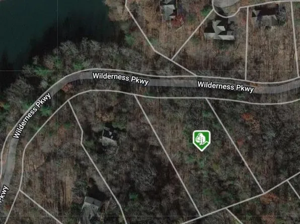 2569 Wilderness Pkwy Lot 2569, Jasper, GA 30143