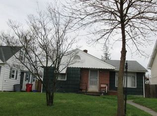3268 Rose Ave, Grove City, OH 43123