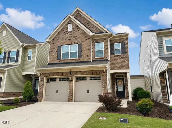 1117 Brightskies St, Morrisville, NC 27560