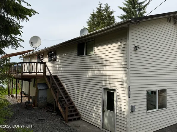 1037 Zimovia Hwy, Wrangell, AK 99929