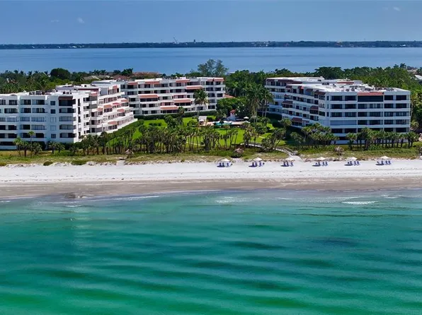 1445 Gulf Of Mexico Dr Unit 101, Longboat Key, FL 34228