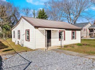 1526 W View St, Athens, TN 37303