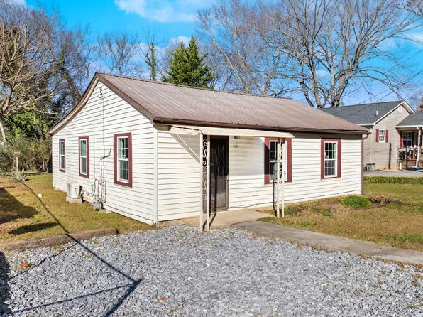 1526 W View St, Athens, TN 37303