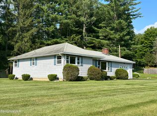 359 State Rd, Great Barrington, MA 01230