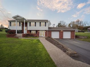 128 Strangford Rd, Blairsville, PA 15717