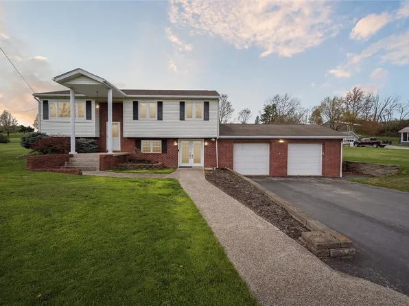 128 Strangford Rd, Blairsville, PA 15717