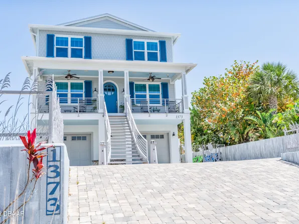 1373 N Atlantic Ave, New Smyrna Beach, FL 32169