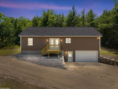 34 Oak Woods Drive, Hiram, ME, 04041