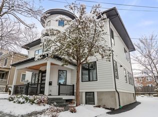 116 Thorndike St #2B, Brookline, MA 02446