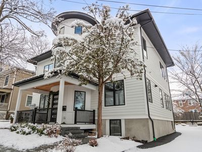 116 Thorndike St #2B, Brookline, MA, 02446