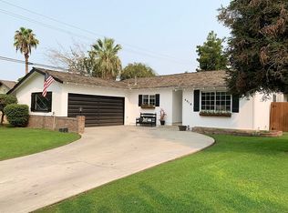 4018 Rinker Way, Bakersfield, CA 93309