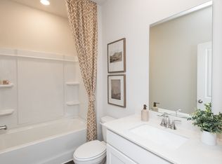 873 Misty Hollow Trl, Lawrenceville, GA 30045