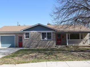 1039 S Main St, Martinsville, IN 46151