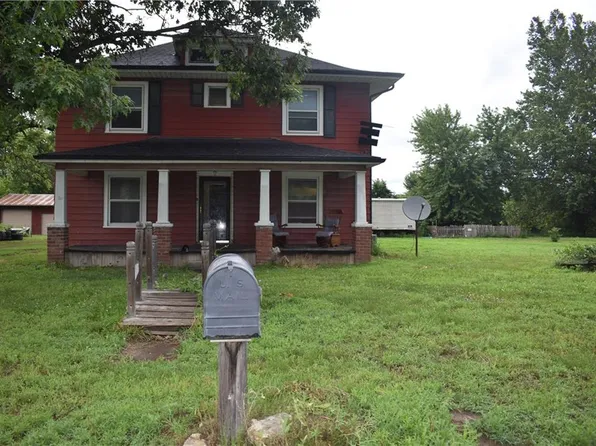 3501 County Road 400, Amazonia, MO 64421