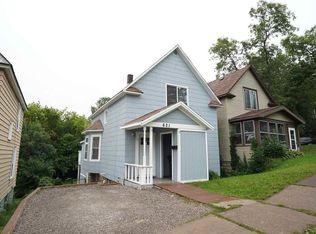 621 N 23rd Ave W, Duluth, MN 55806