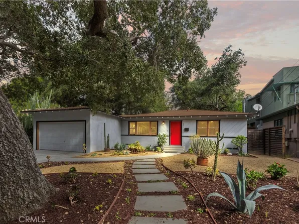 277 E Green St, Claremont, CA 91711