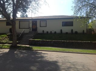 2322 S Hatch St, Spokane, WA 99203