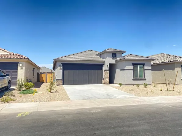 43778 W Juniper Ave, Maricopa, AZ 85138