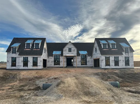 17501 S 56th East Ave, Bixby, OK 74008