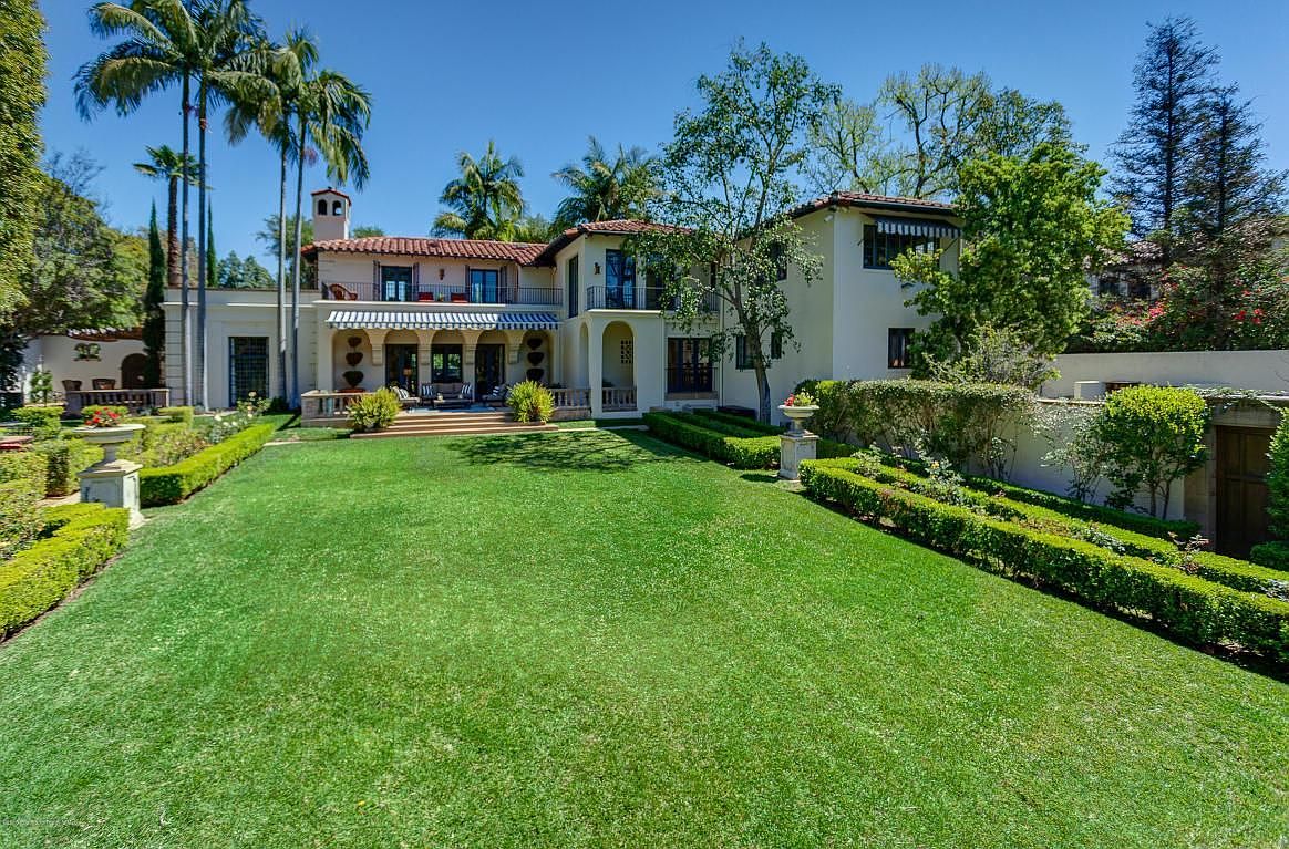 1015 Oak Grove Ave, San Marino, CA 91108 Zillow