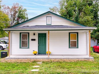 1440 Lindsey Street, Charlestown, IN, 47111