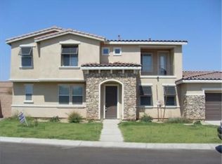42413 Mill Creek Way, Indio, CA 92203