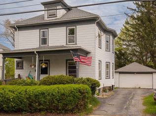 35 Pilgrim Rd, Haverhill, MA 01832