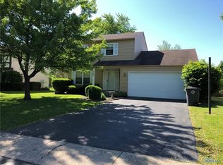 307 Birchdale Rd, Perrysburg, OH 43551