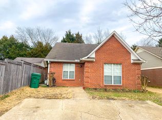 1506 Remington Dr, Tupelo, MS 38801