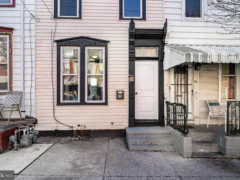 413 Muench St, Harrisburg, PA 17102 Zillow