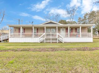 2058 Coteau Rodaire Hwy, Arnaudville, LA 70512