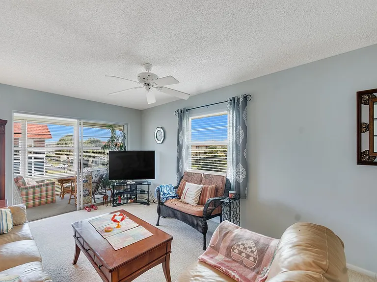 5400 Highway A1A #E18 — Photo 3