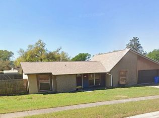 3320 Las Brisas Dr, Riverview, FL 33578