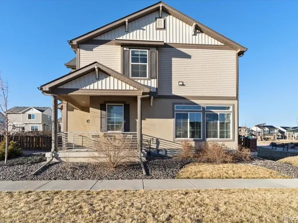 26229 E Maple Drive, Aurora, CO 80018