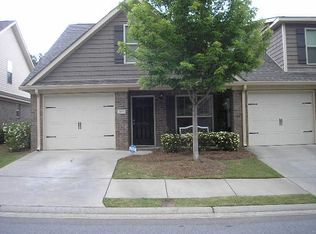 366 Connor Cir, Evans, GA 30809