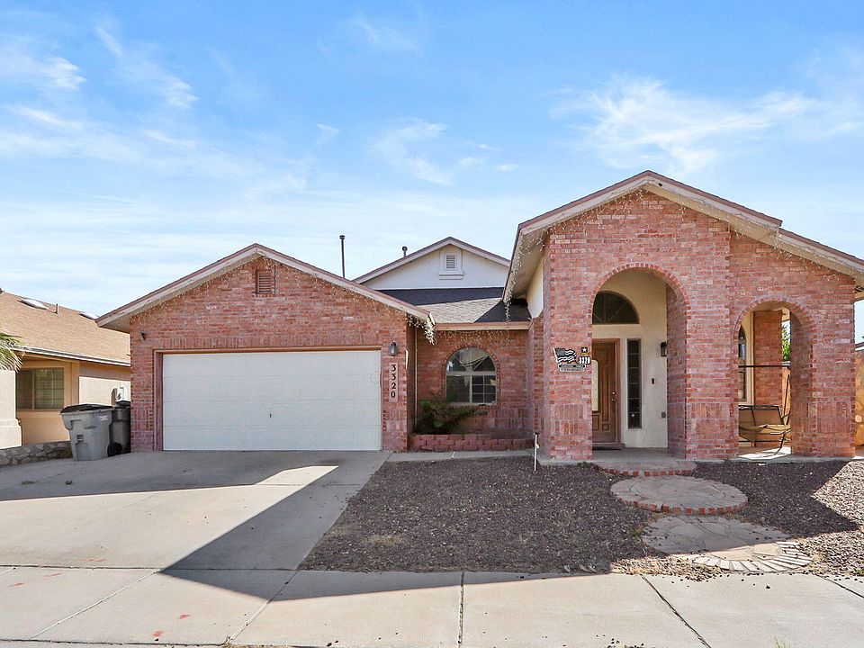 1st image of 3320 Tierra Mision Dr