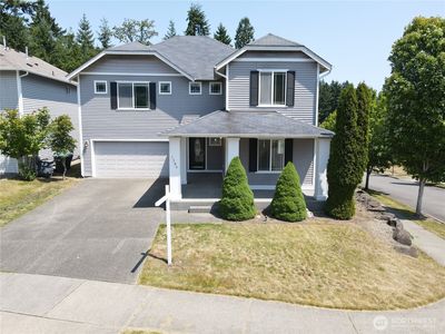 1306 Brackenridge Avenue, Dupont, WA, 98327