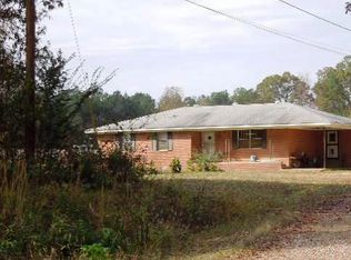 530 Jack Thompson Rd, Waterford, MS 38685