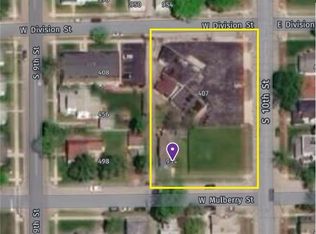 407 S 10th St, Noblesville, IN 46060