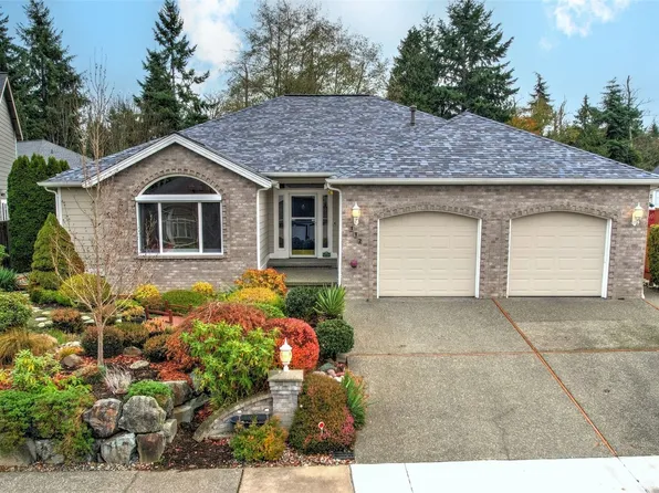 112 Forest Court, Everett, WA 98203