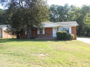 2434 Barton Chapel Rd, Augusta, GA 30906