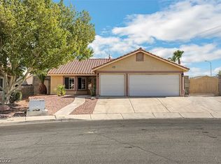1184 Pincay Dr, Henderson, NV 89015